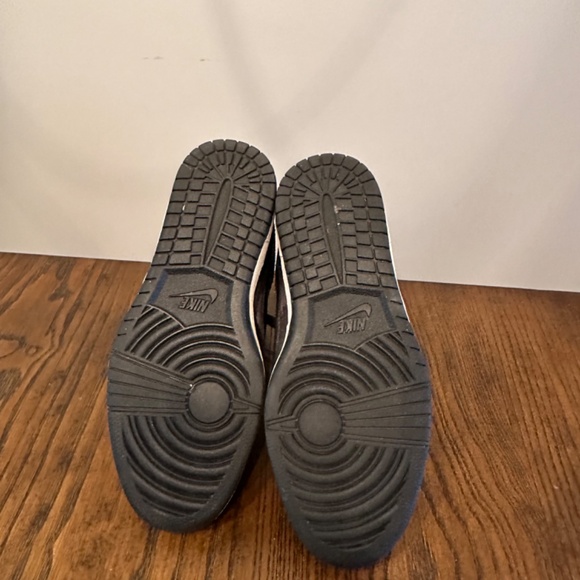 Nike Sky Hi Dunk Wedge - Picture 4 of 4